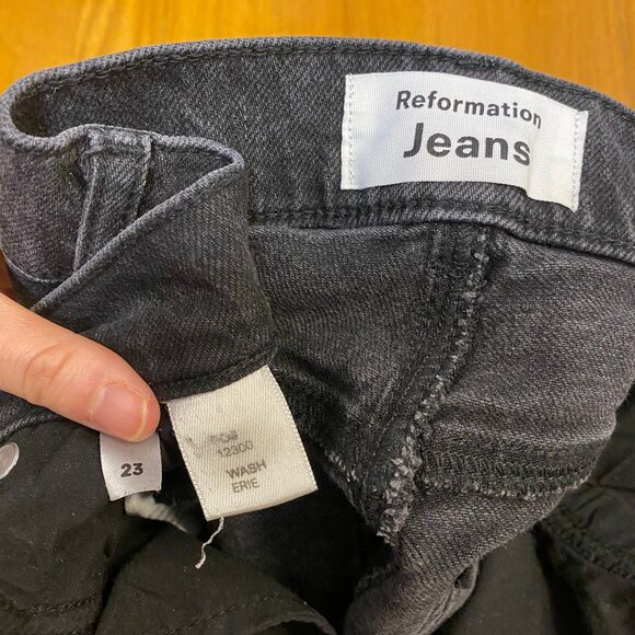 Reformation Cindy Jean - Picture 6 of 6